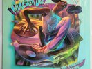 1986 - MIXMASTER GEE AND THE TURNTABLE ORCHESTRA - THE MANIPULATOR - MCA OG