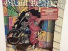 New Sealed - Grim Reaper - Fear No Evil 1985 RCA AFL1-5431 Vinyl Record LP Metal