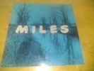 MILES DAVIS  MILES ,COLTRANE,GARLAND,JONES   LP  PRESTIGE 7014 MONO VG+/ VG++