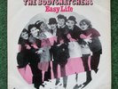 BODYSNATCHERS 7” rare different GERMAN SLEEVE from 1980 'Easy Life' SKA, 2-TONE