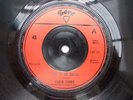 LLOYD PARKS - TIME A GO DREAD  7''  ROOTS REGGAE  1976  LOVE  EX  LISTEN
