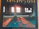 Disharmonic orchestra,,expositionsprophylaxe,,Lp 1990 pressung,nuclear blast