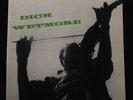 Dick Wetmore-Same-Bethlehem 1035-10 INCH ORIG SUPERB
