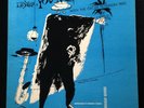 Lester Young-With The Oscar Peterson Trio-Norgran 5-10 INCH DSM SUPERB