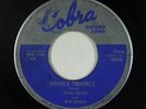 Blues 45 - Otis Rush - Double Trouble/Keep On Loving Me, Baby - Cobra - mp3