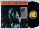 JOHN COLTRANE Standard Coltrane PRESTIGE OJC-246 LP VG++ SHRINK **