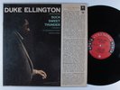 DUKE ELLINGTON Such Sweet Thunder COLUMBIA LP VG+ mono 6-eye **