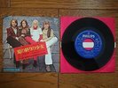 BJORN BENNY & AGNETHA FRIDA I'm Just A Girl JAPAN 7