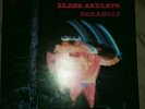 Black sabbath paranoid vinyl lp vertigo Swirl Italian