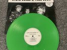 The Professionals - Ltd Edition Green Vinyl Original LP