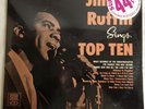 Jimmy Ruffin Sings Top Ten LP Soul 704, Sealed