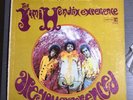 Jimi Hendrix Experience – Are You Experienced? LP [Reprise 6261] ORIG 1967 VINYL