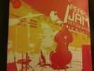 Pearl Jam ?Live Benaroya Hall Colored Vinyl 3lp Import corner little crease