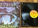 METALLICA - Creeping Death / Jump In The Fire *LP* VINYL 1990 GERMANY 842 219-1
