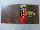 The Beatles Love Songs Odeon EAS-50007?8 Japan  VINYL LP OBI