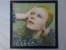 David Bowie Hunky Dory RCA RCA-6005 Japan  VINYL LP