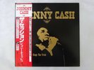Johnny Cash A Believer Sings The Truth CBS/Sony 25AP 1763 Japan  VINYL LP OBI