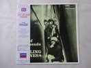 The Rolling Stones Out Of Our Heads London L20P1015 Japan  VINYL LP OBI