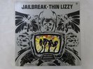 Thin Lizzy Jailbreak Vertigo RJ-7090 Japan  VINYL LP