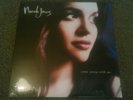 NORAH JONES - COME AWAY WITH ME LP MINT / SEALED  EURO BLUE NOTE 7243 5 32008