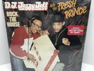 DJ JAZZY JEFF & THE FRESH PRINCE 