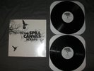 Spill Canvas Scraps/No Really I'm Fine 2LP NM+ RARE OOP ONLY PRESS