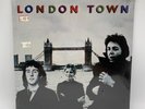 Wings London Town NEW SEALED vinyl LP SW-11777 Capitol Records Paul McCartney