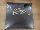 Vitalogy Pearl Jam LP (Vinyl, May-2011 2 Discs, Epic) NM in Shrink