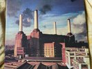 Animals by Pink Floyd 1977 pressing