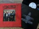 BAD ENGLISH - Self Titled (1989) Vinyl, LP EPIC 463447 1 Rock EX