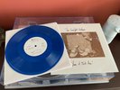 The Gaslight Anthem - Live At Park Ave - BLUE Vinyl - TEST PRESSING - Rare OOP