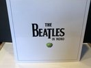BEATLES MONO BOX SET LP VINYL MINTY