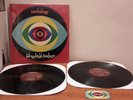 EARTHOLOGY THE WHITEFIELD BROTHERS RARE 2LP DOUBLE VINYL W DOWNLOAD CARD