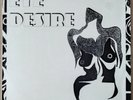 EYE DESIRE - EYE DESIRE 1989 J.M.C. RECORDS JMC-003 OZ PROG ROCK EXTRA RARE