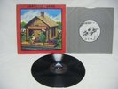 1977 Grateful Dead Terrapin Station AL 7001 Record Album LP Arista H8