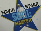 EDWIN STARR LP, Soul Master (MOTOWN US Issue)
