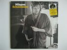 Nilsson Nilsson Schmilsson – New/Sealed 2017 RSD White/Yellow Split Color Vinyl