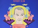 Fatboy Slim BACK TO MINE Limited Indie Exclusive NEW YELLOW COLORED VINYL 2 LP