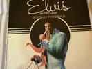 Elvis Presley Elvis by Request Specially for Brazil Rare LP