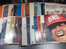 Dean Martin 25 Vinyl Record Lot