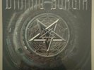 Dimmu Borgir - Death Cult Armageddon 2LP. 2003 print.