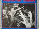 Youth of Today - Break down the Walls LP 1986 Oi Punk Bomber
