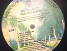Van Morrison - Moondance — Direct Disk Audiophile SuperDisk