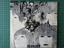 Beatles LP Revolver mono vinyl in good condition some marks on the lp 