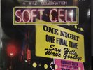 Soft Cell Say Hello, Wave Goodbye One Final Time  live at the o2