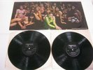 RECORD ALBUM THE JIMI HENDRIX EXPERIENCE ELECTRIC LADYLAND 2515