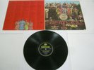 RECORD ALBUM THE BEATLES SGT PEPPERS LONELY HEARTS CLUBBAND 3850