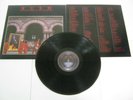RECORD ALBUM RUSH MOVING PICTURES 3860
