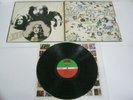 RECORD ALBUM LED ZEPPELIN III Usa Press 4407