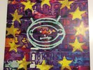 u2 zooropa vinyl